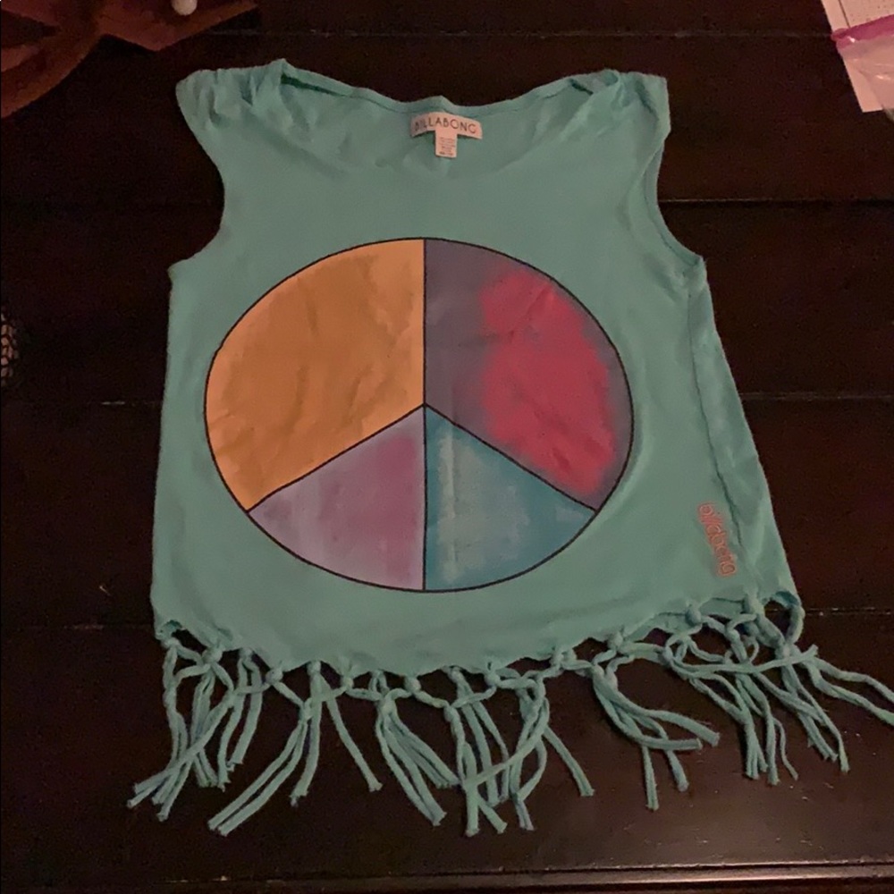 Girls blouse